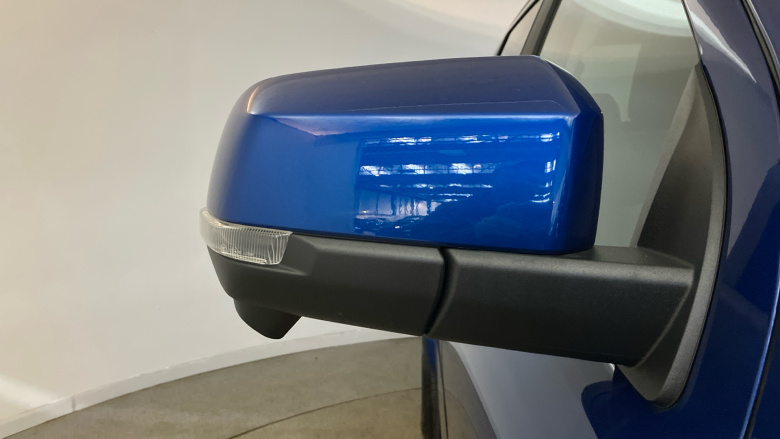 Volkswagen Amarok Diesel D/Cab Pick Up Life 2.0 TDI 205 4MOTION Auto